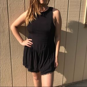 For love and lemons romper